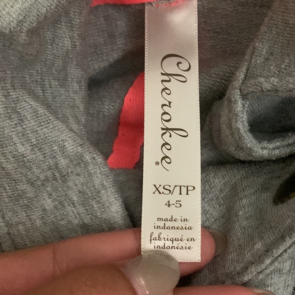 Girls Jacket - Picture 3 of 3